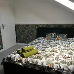 Goscinne U Klimosza Hotel Pogwizdow