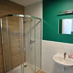 Hotel Goscinne U Klimosza Pogwizdow