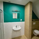 Hotel Goscinne U Klimosza Pogwizdow