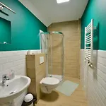 Goscinne U Klimosza Pogwizdow
