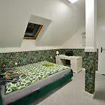 Hotel Goscinne U Klimosza