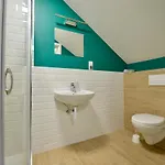 Goscinne U Klimosza Hotel *