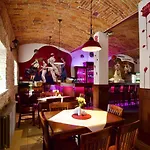 Hotel Goscinne U Klimosza