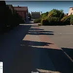 Hotel Goscinne U Klimosza Pogwizdow