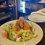 Hotel Goscinne U Klimosza Pogwizdow