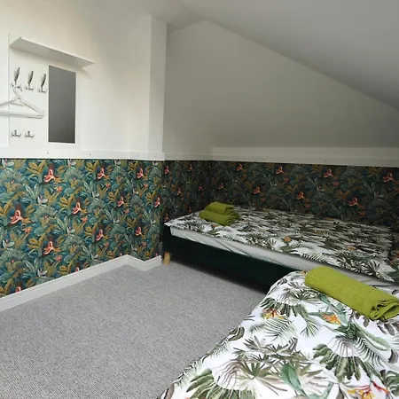 Goscinne U Klimosza Szálloda