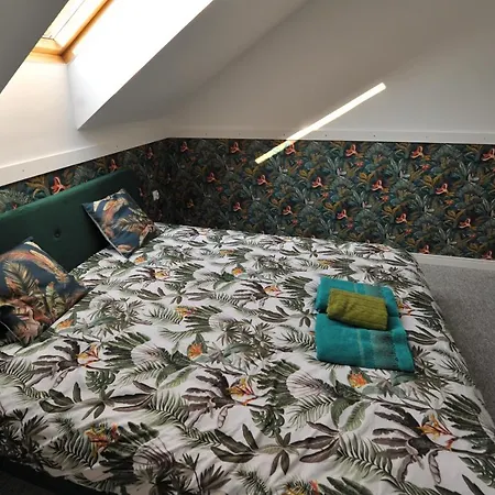 Goscinne U Klimosza Otel