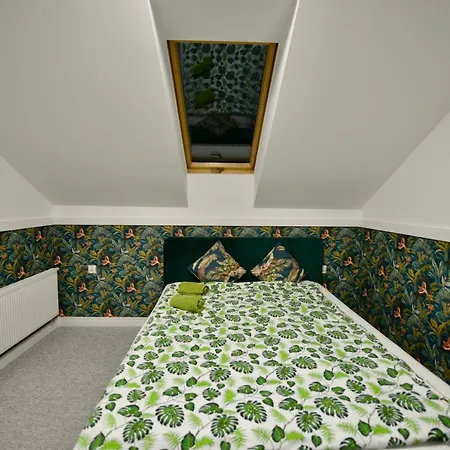 Hotel Goscinne U Klimosza *