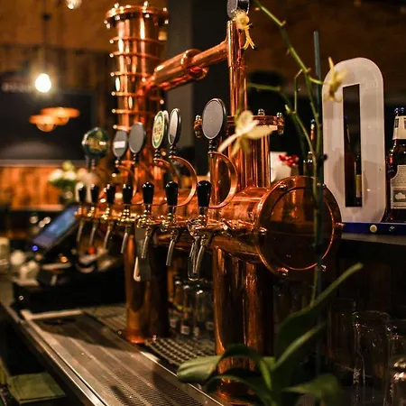 Goscinne U Klimosza Pogwizdow