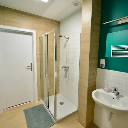 Goscinne U Klimosza Pogwizdow