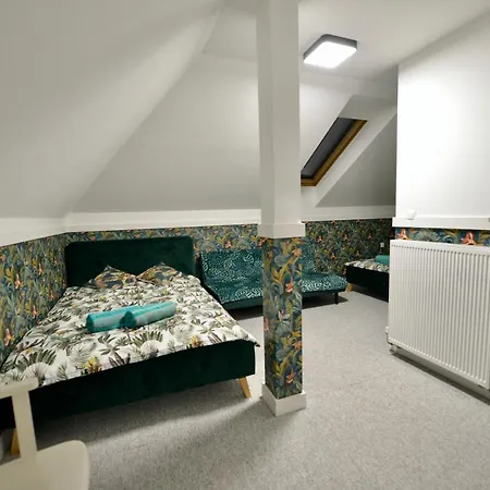 Goscinne U Klimosza *