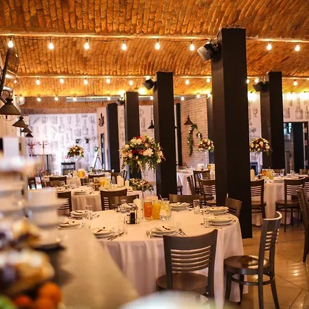 Szálloda Goscinne U Klimosza