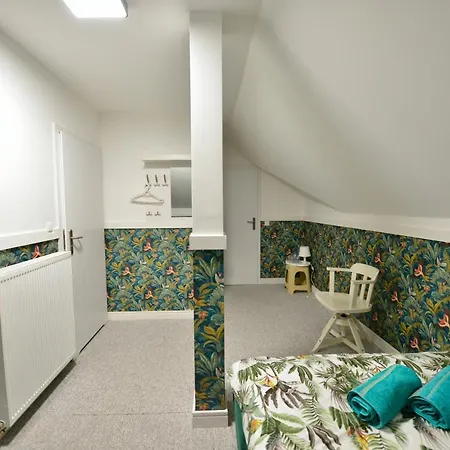 Otel Goscinne U Klimosza