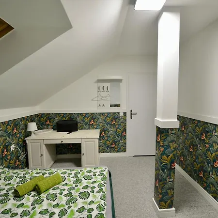 Szálloda Goscinne U Klimosza *