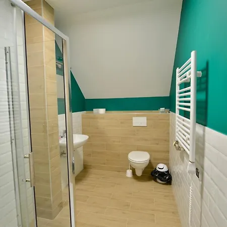 Goscinne U Klimosza Pogwizdow