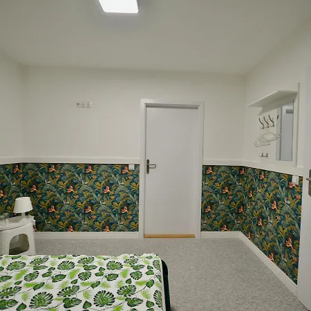 Goscinne U Klimosza * Pogwizdow