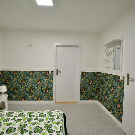 Goscinne U Klimosza Pogwizdow