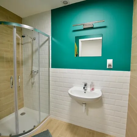 Otel Goscinne U Klimosza