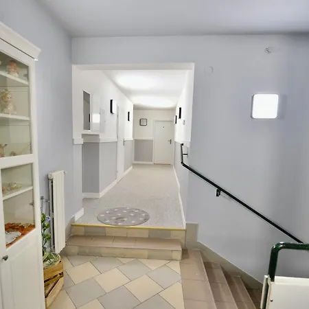 Szálloda Goscinne U Klimosza