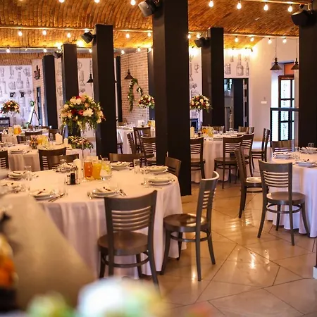 Goscinne U Klimosza Szálloda *