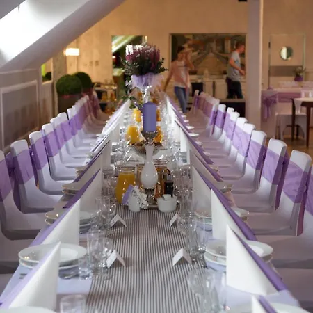 Goscinne U Klimosza Pogwizdow