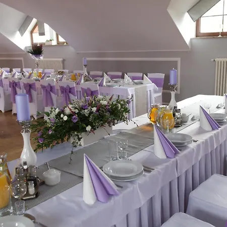 Goscinne U Klimosza Hotel *