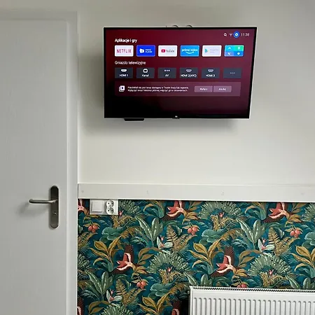 Hotel Goscinne U Klimosza