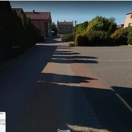 Hotel Goscinne U Klimosza Pogwizdow
