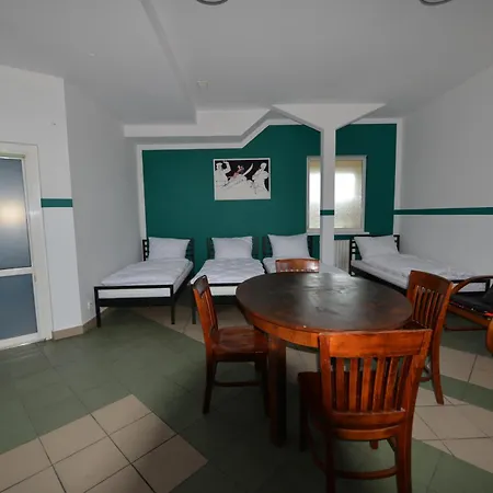 Goscinne U Klimosza *