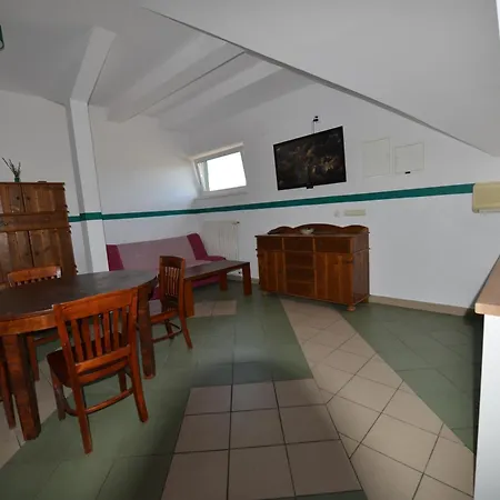 Goscinne U Klimosza *