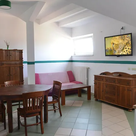 Szálloda Goscinne U Klimosza *