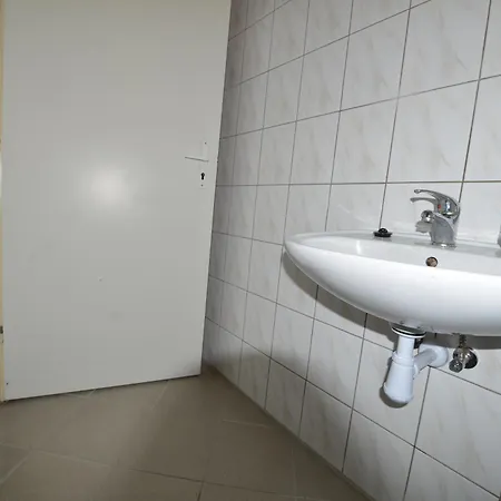 Otel Goscinne U Klimosza *