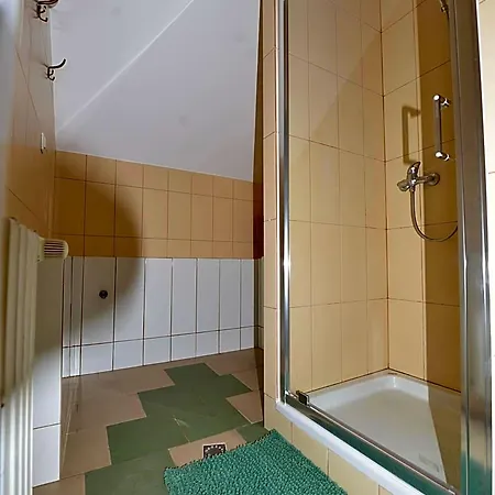 Otel Goscinne U Klimosza Pogwizdow