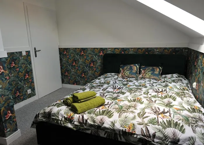 Goscinne U Klimosza Hotel Pogwizdow