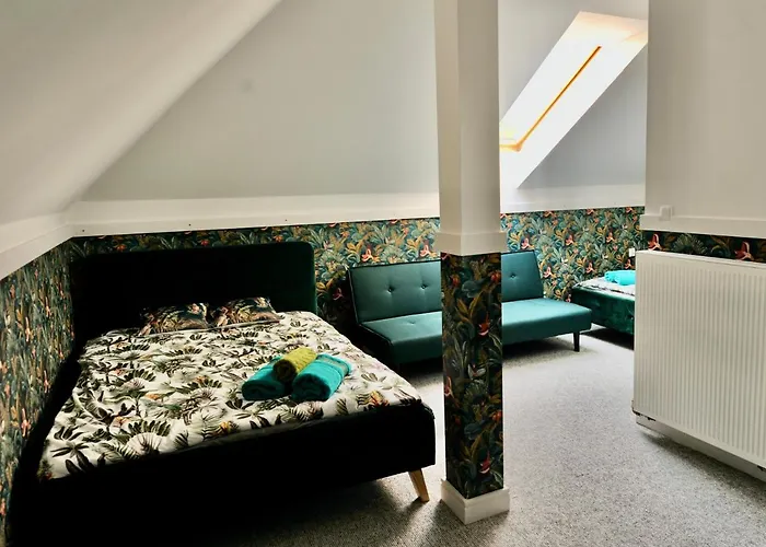 Goscinne U Klimosza *