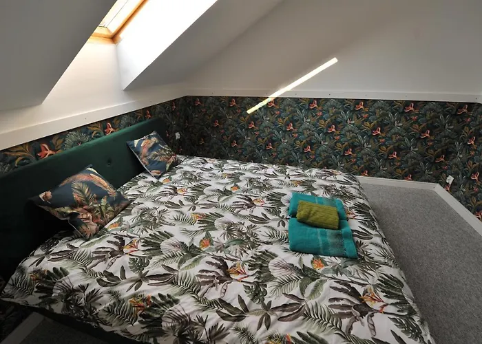 Goscinne U Klimosza Hotel