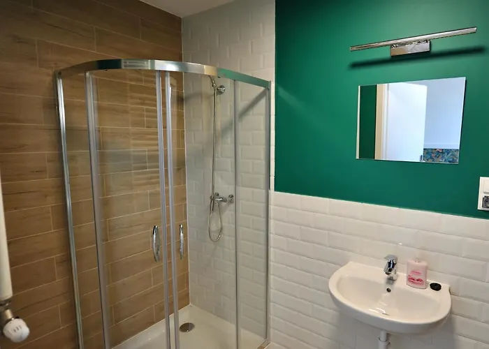 Hotel Goscinne U Klimosza Pogwizdow