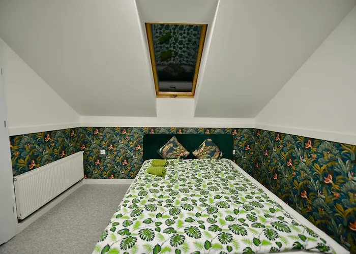 Hotel Goscinne U Klimosza *