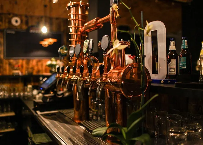 Goscinne U Klimosza Pogwizdow