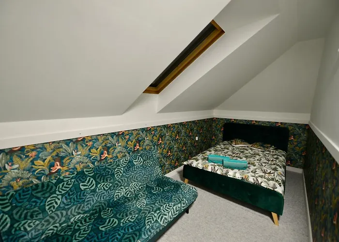 Goscinne U Klimosza Pogwizdow