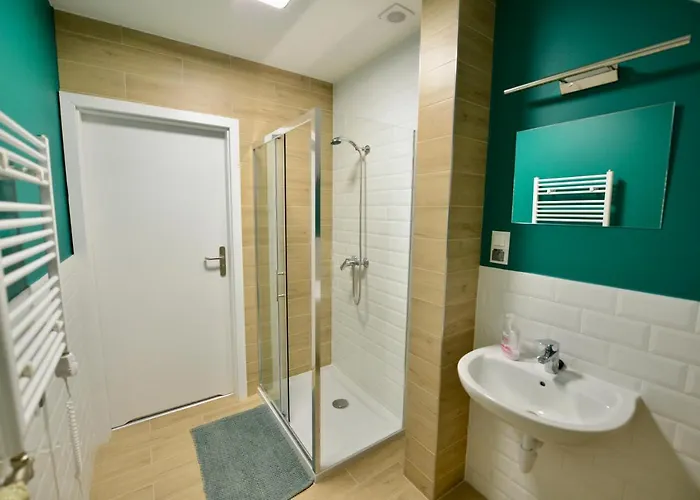 Goscinne U Klimosza Pogwizdow