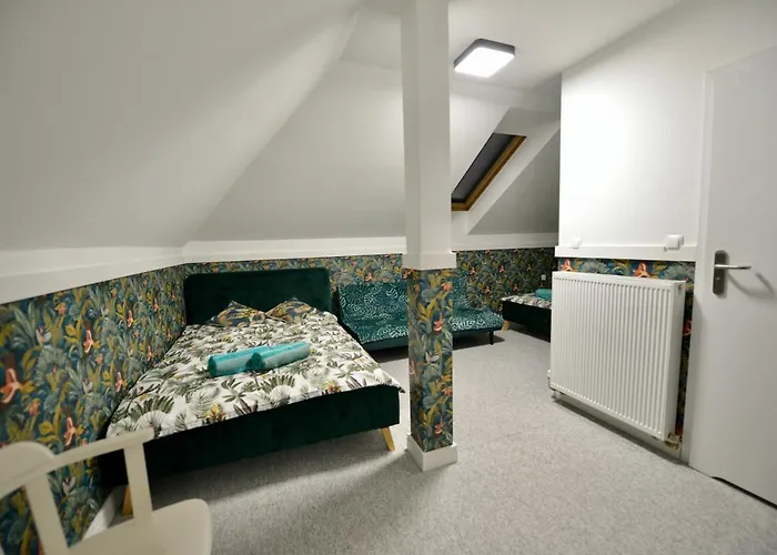 Goscinne U Klimosza *