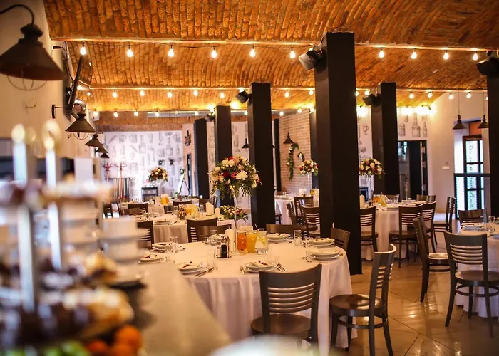 Hotel Goscinne U Klimosza