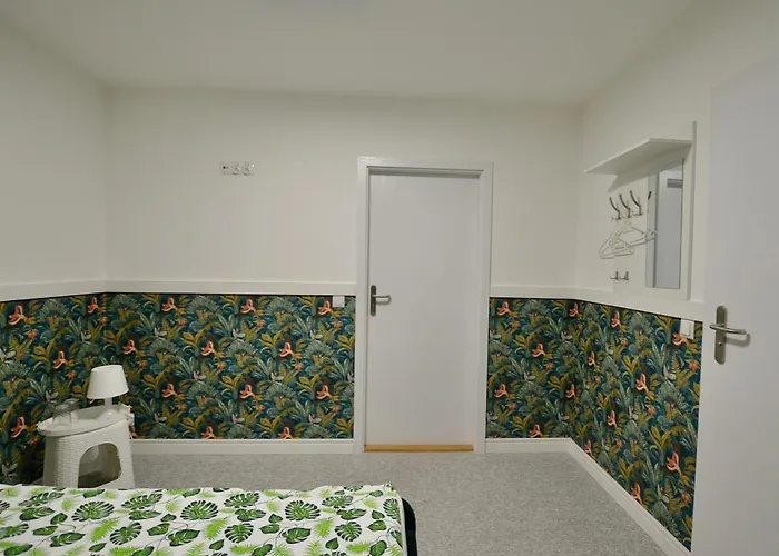 Goscinne U Klimosza * Pogwizdow