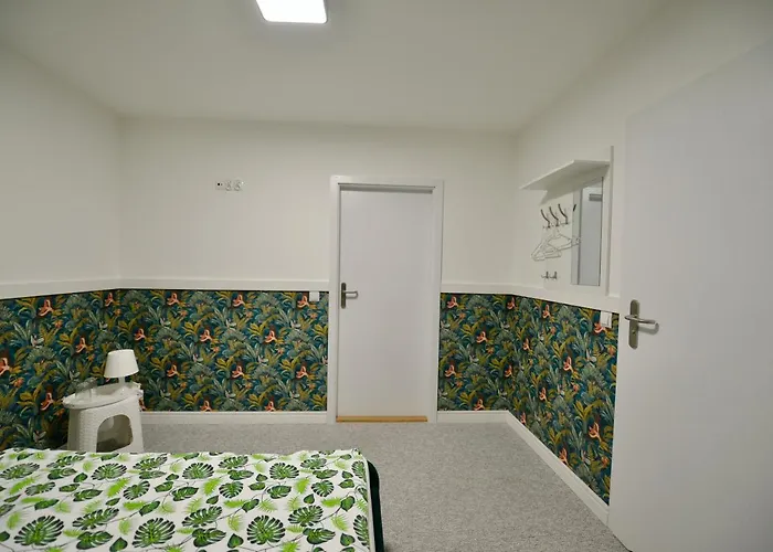 Goscinne U Klimosza Pogwizdow