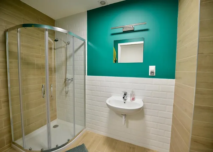 Hotel Goscinne U Klimosza