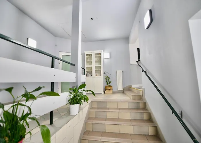 Goscinne U Klimosza Hotel