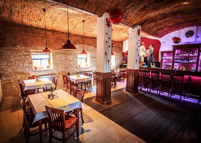 Goscinne U Klimosza *