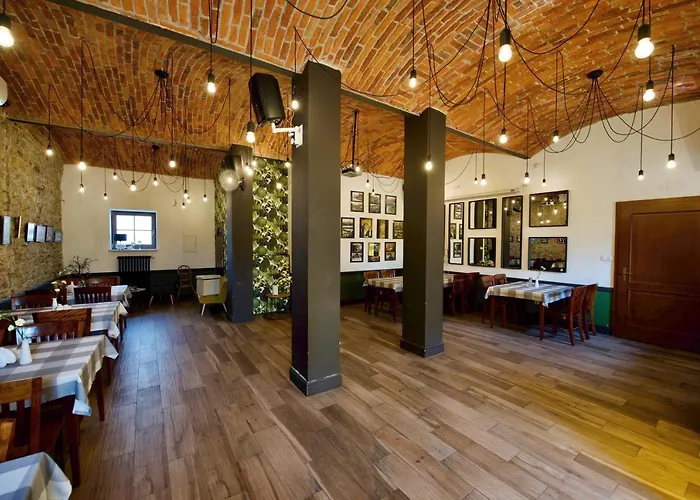 Goscinne U Klimosza *