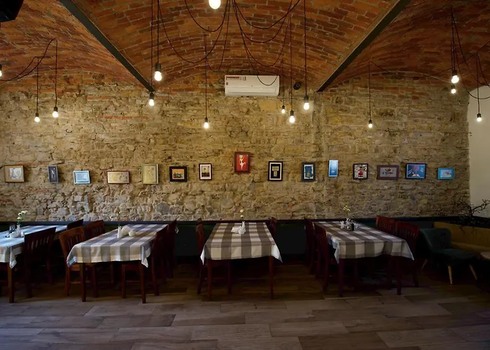 Goscinne U Klimosza *